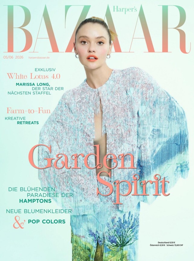 Harper's BAZAAR