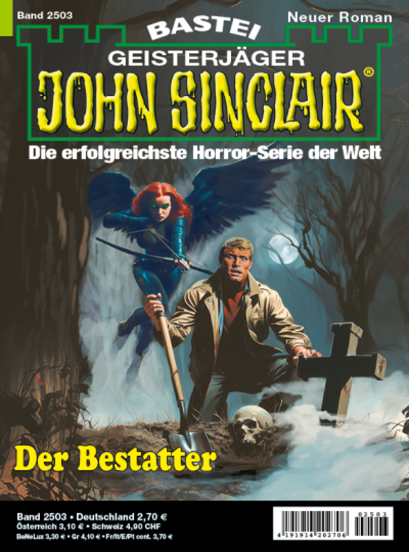 John Sinclair