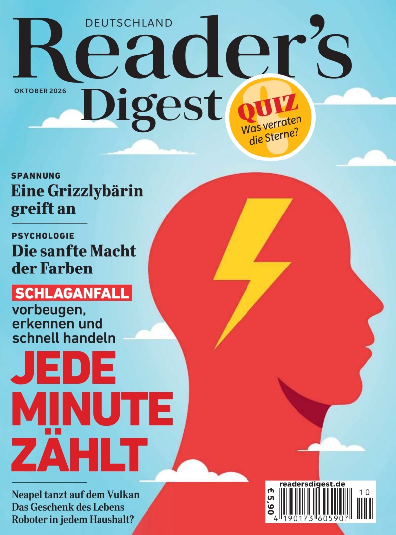 Reader's Digest