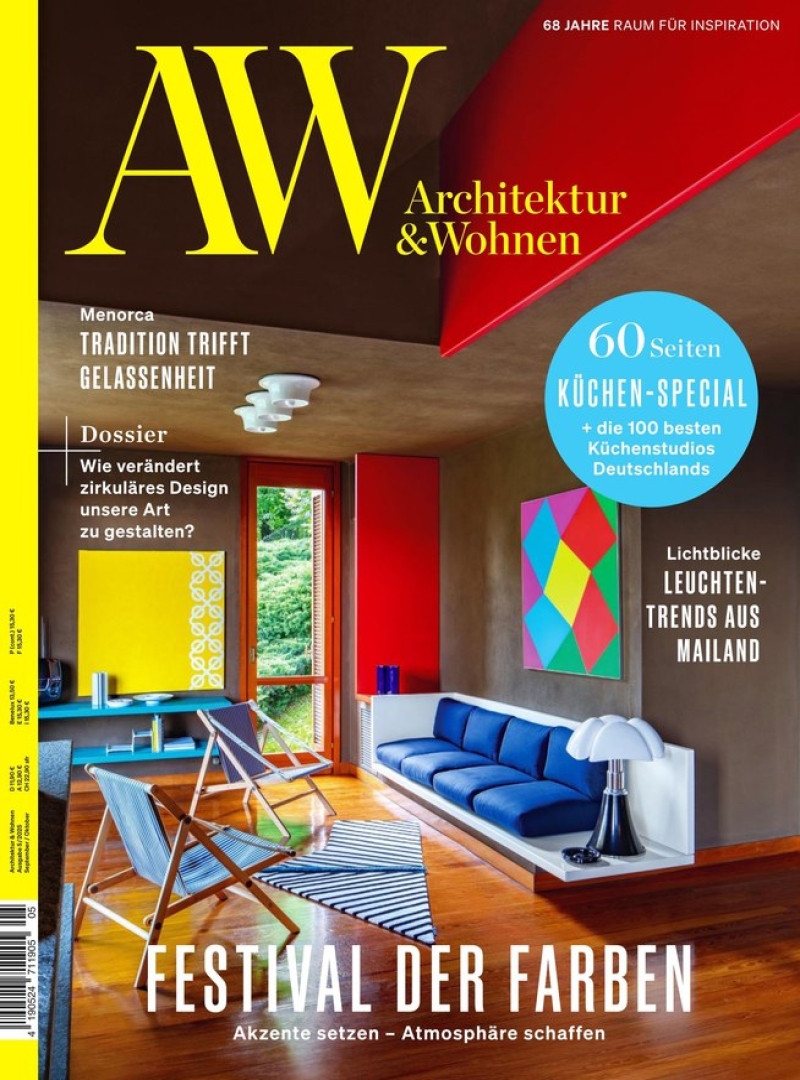 A&W Architektur & Wohnen A&W Architektur & Wohnen