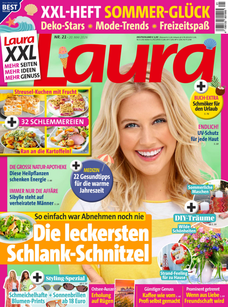 Laura