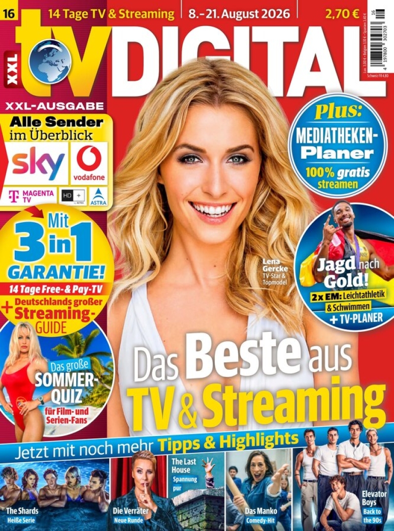 tv Digital XXL