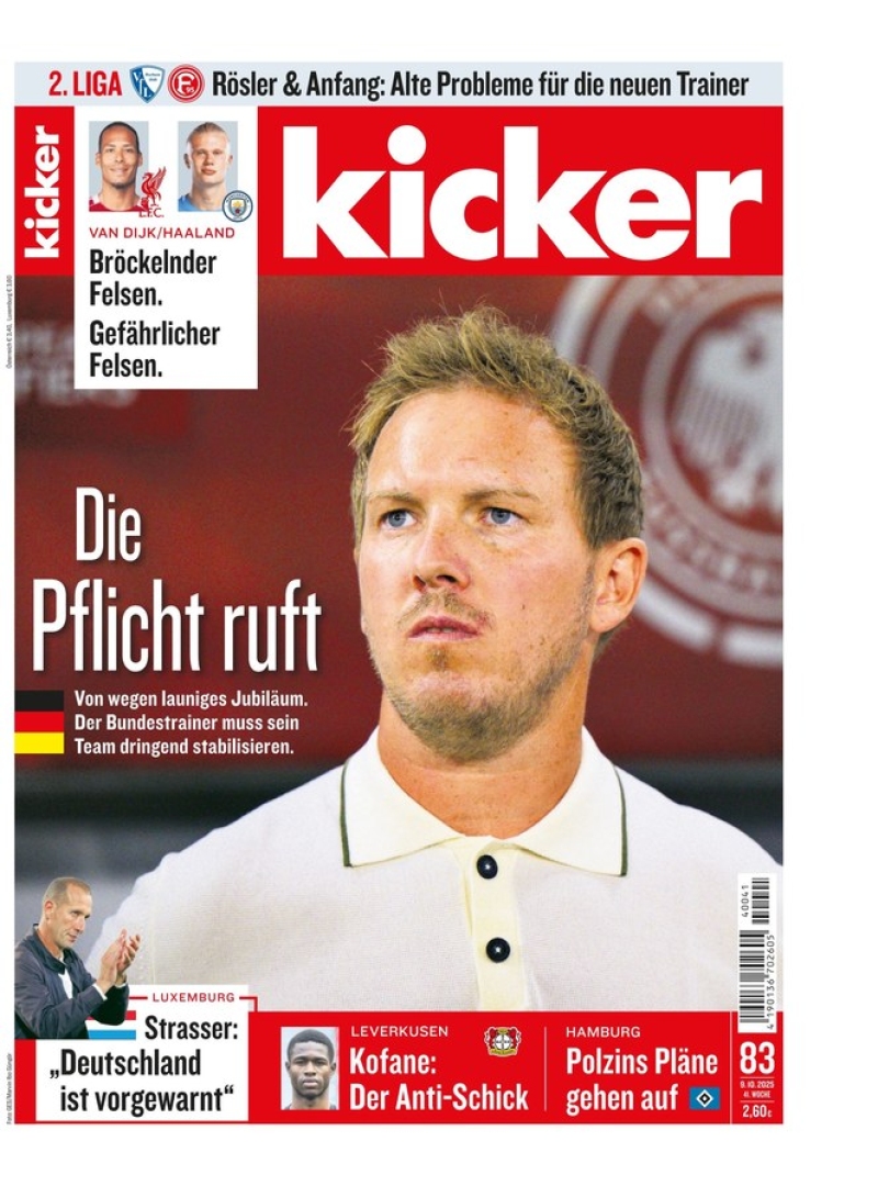 kicker