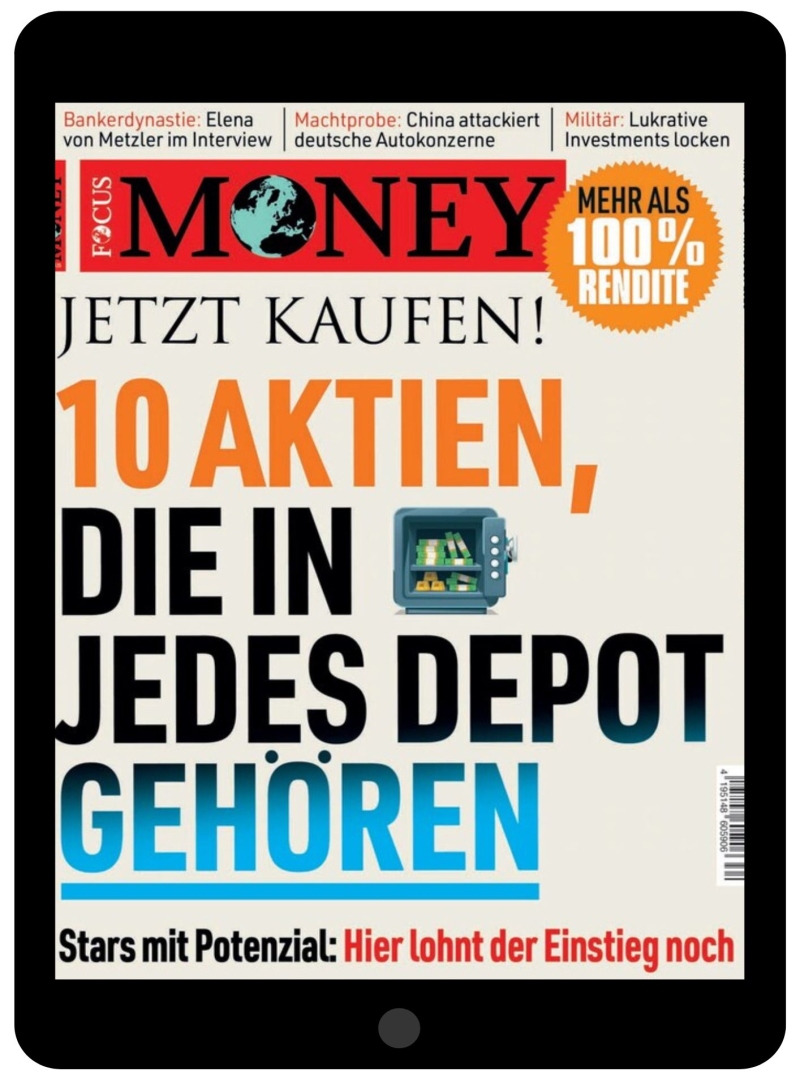 Focus-Money ePaper