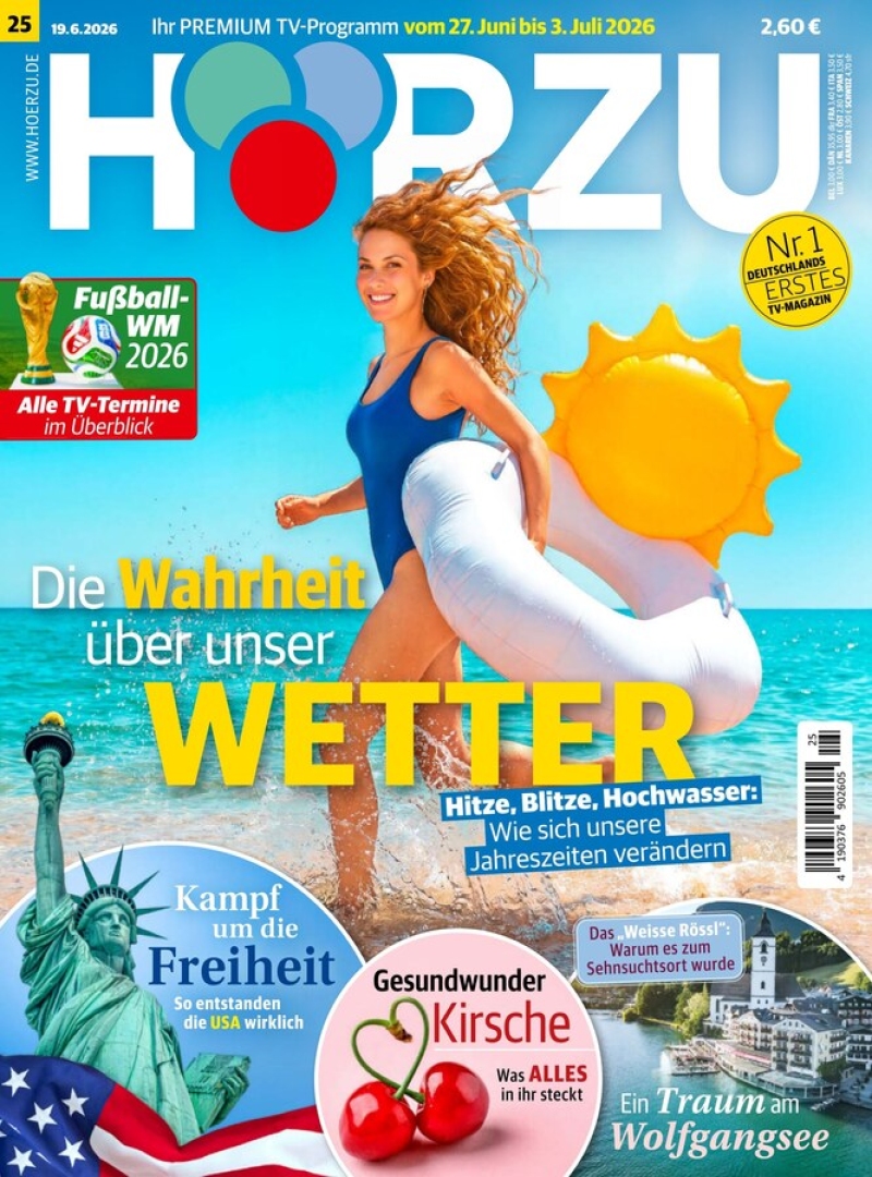 HÖRZU mit Radio Aktuell
