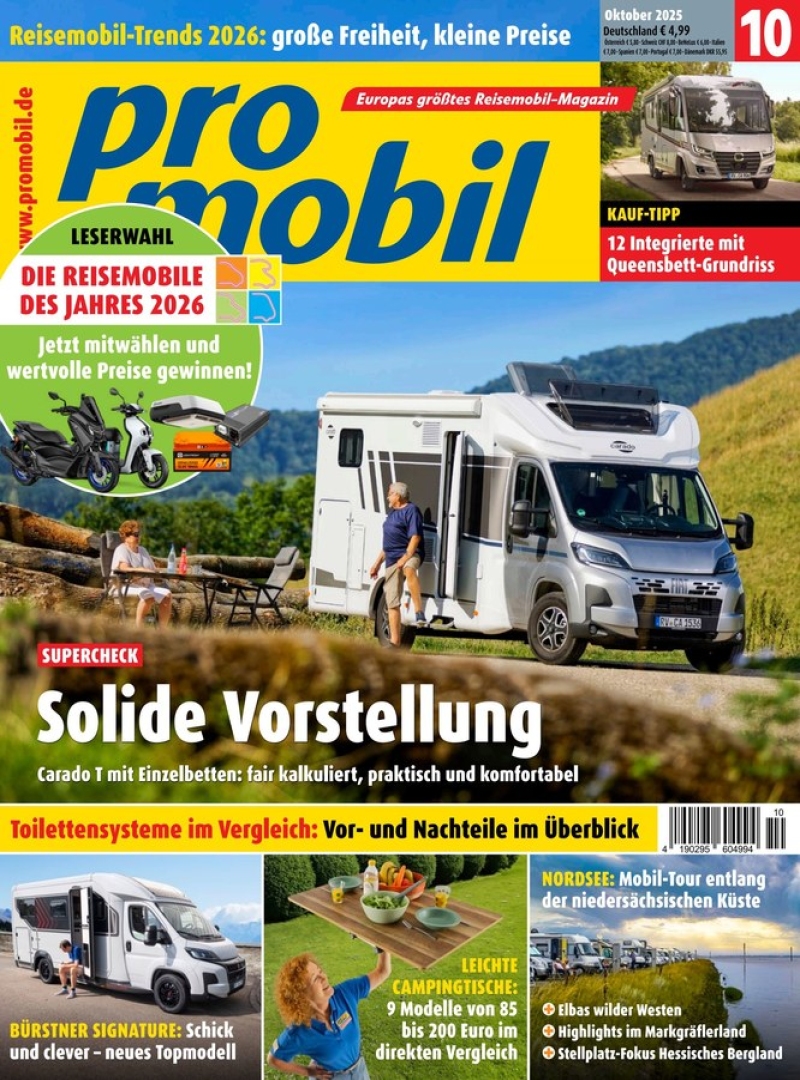 promobil