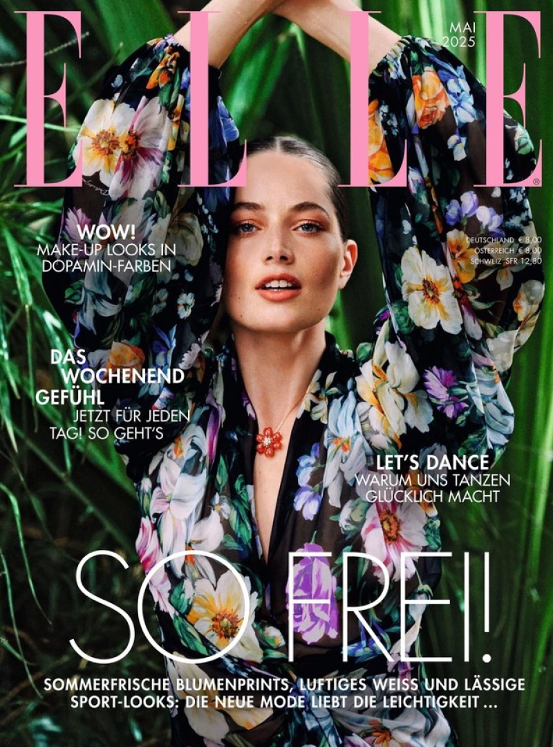 ELLE ePaper ELLE ePaper