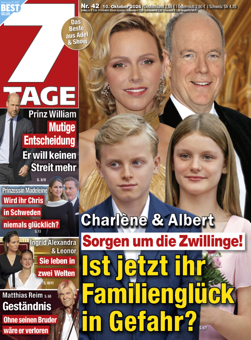 7 Tage