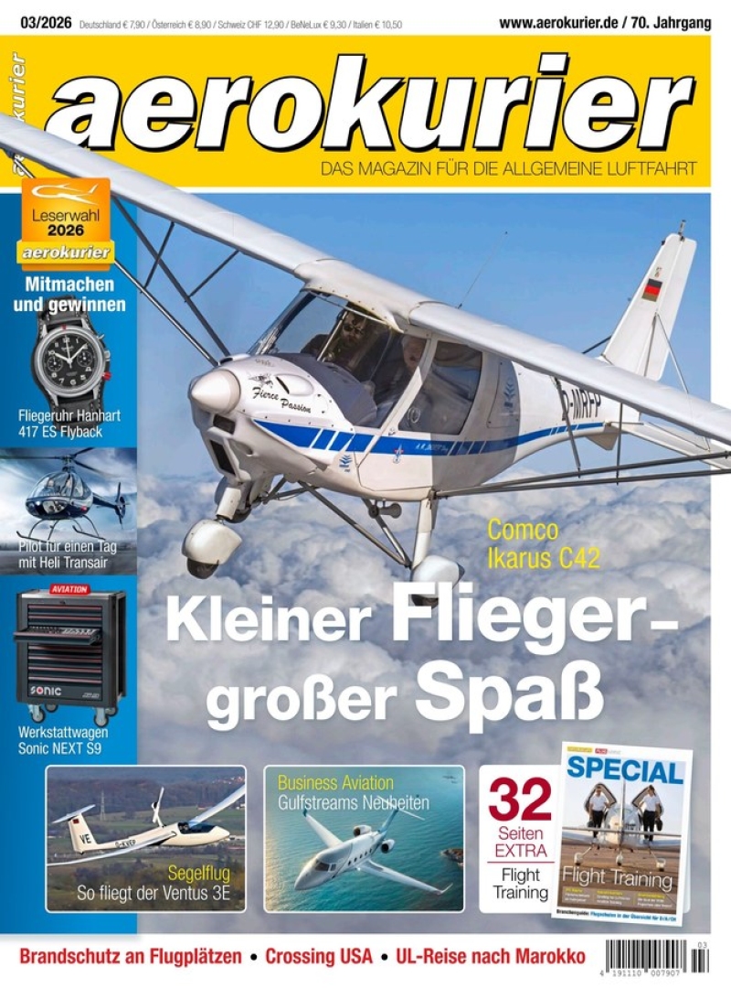 aerokurier