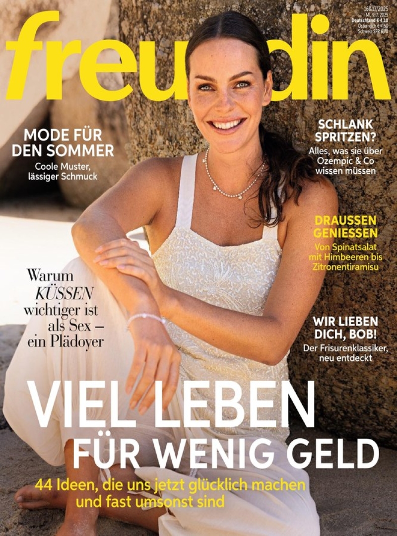 freundin ePaper freundin ePaper