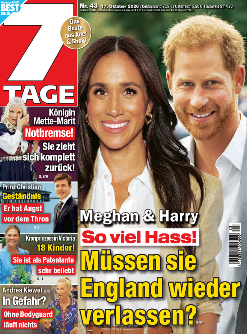 7 Tage