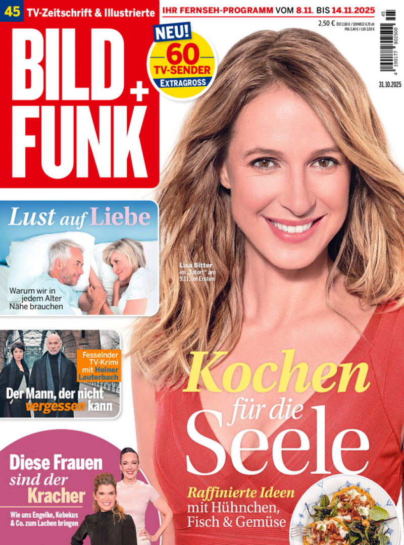 BILD + FUNK