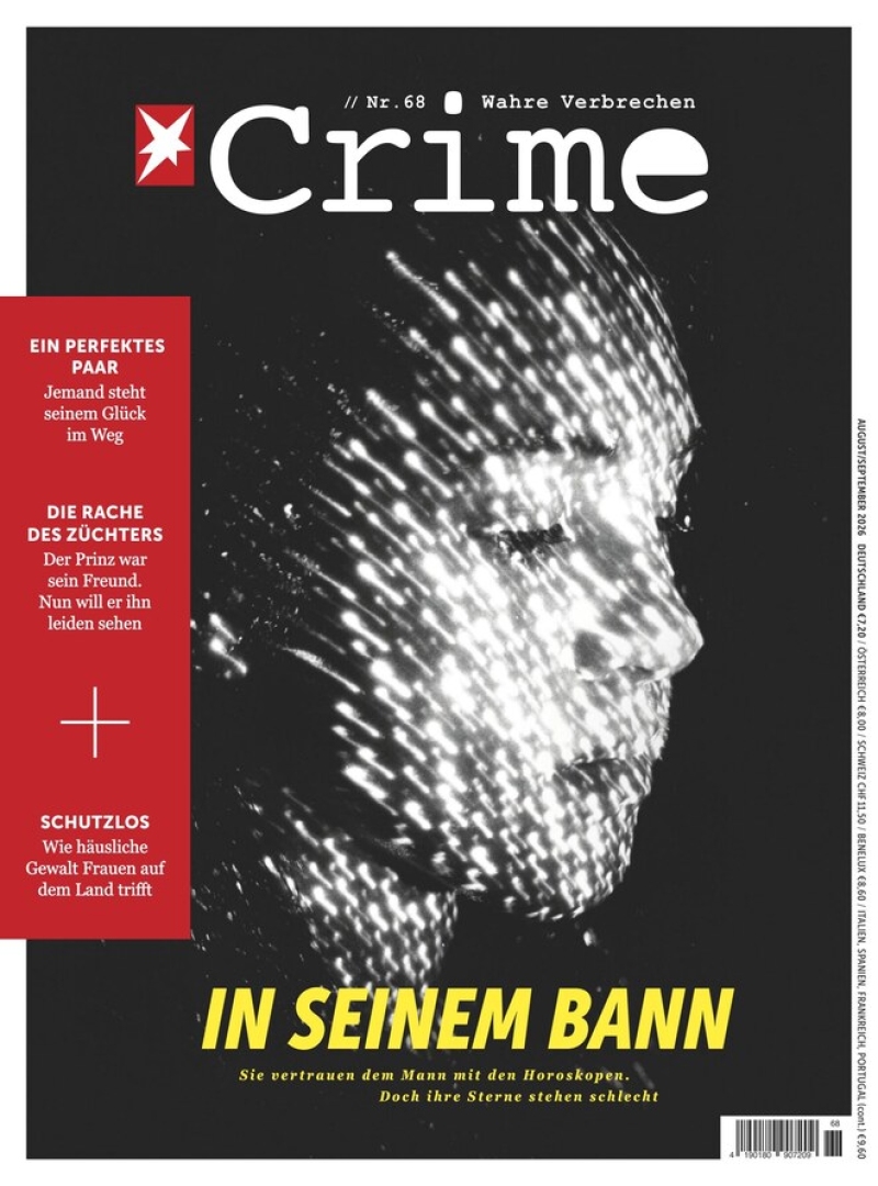 stern Crime