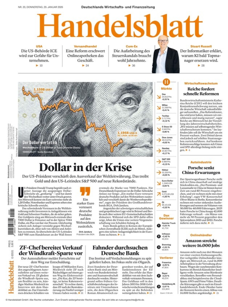 Handelsblatt