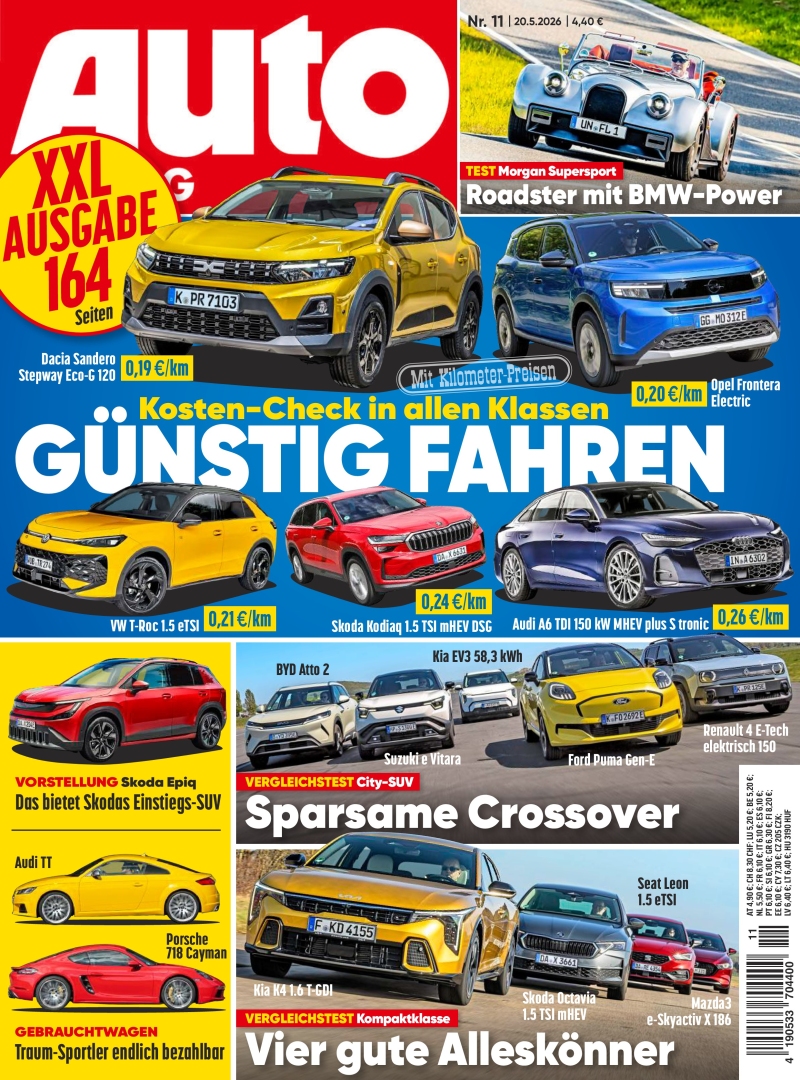 AutoZeitung
