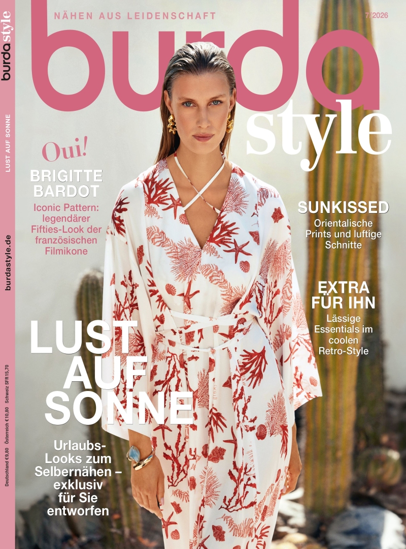 burda style