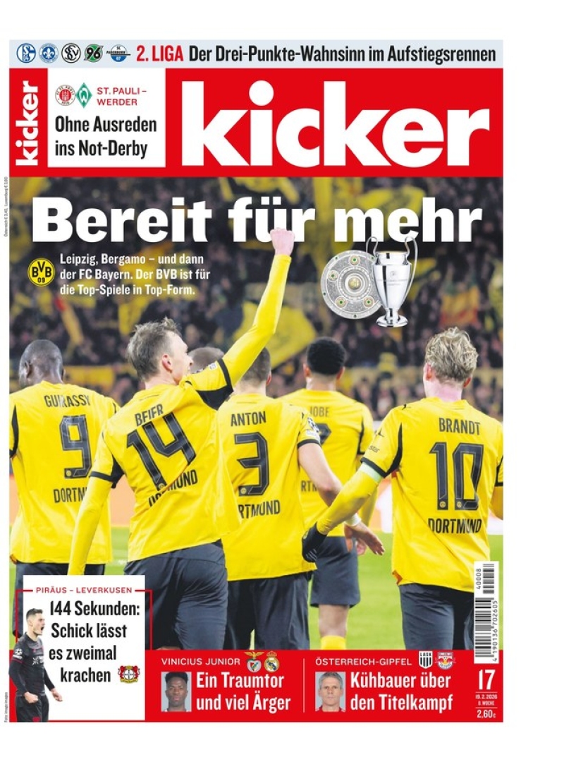 kicker