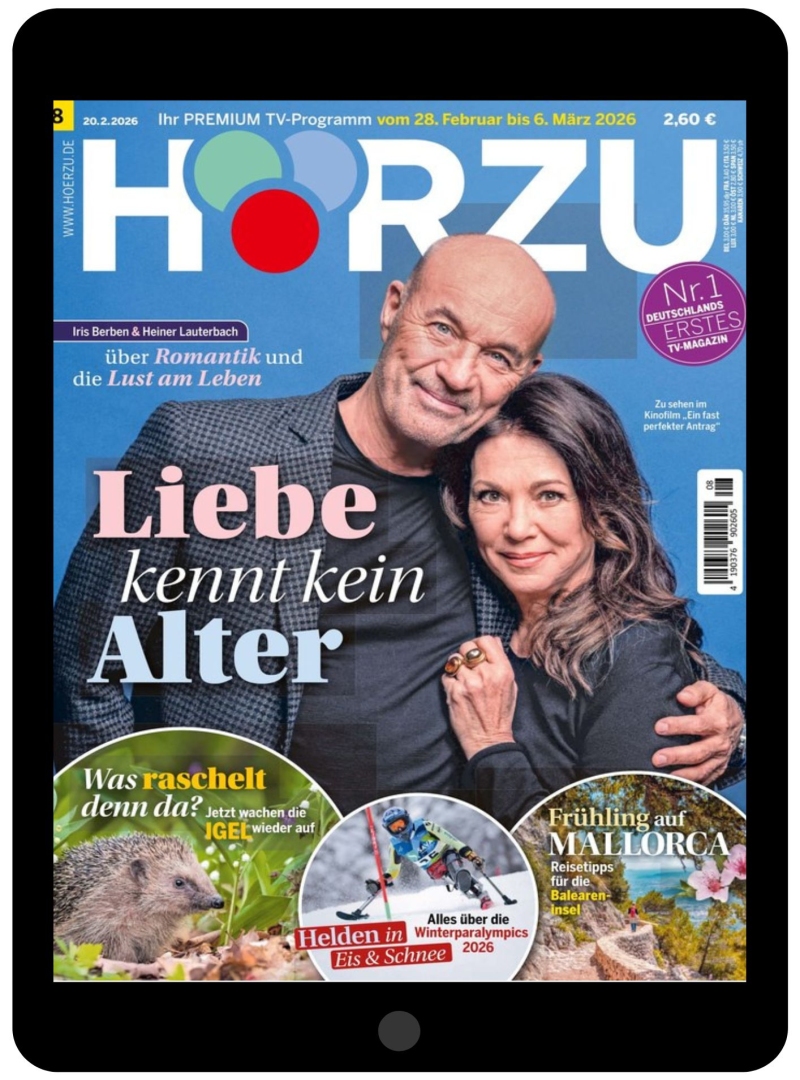 HörZu Digital