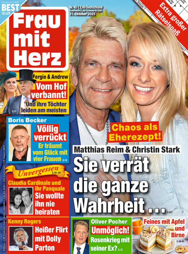 Frau mit Herz Frau mit Herz