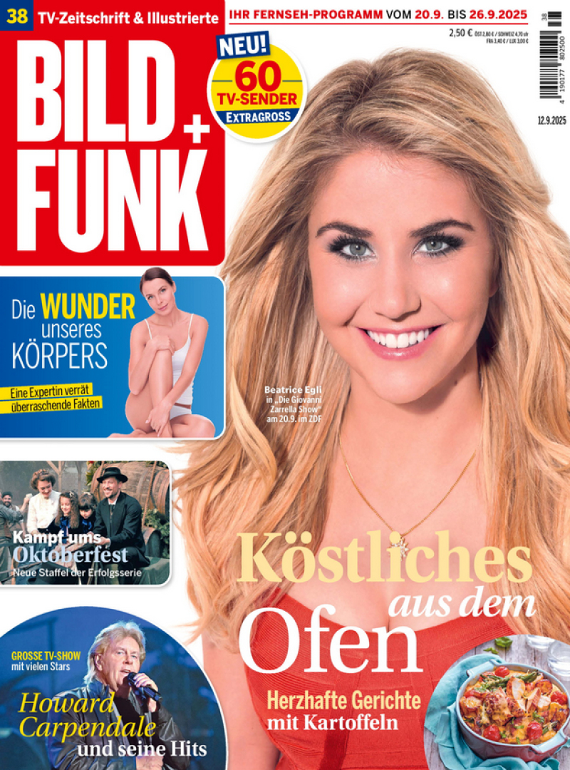 BILD + FUNK