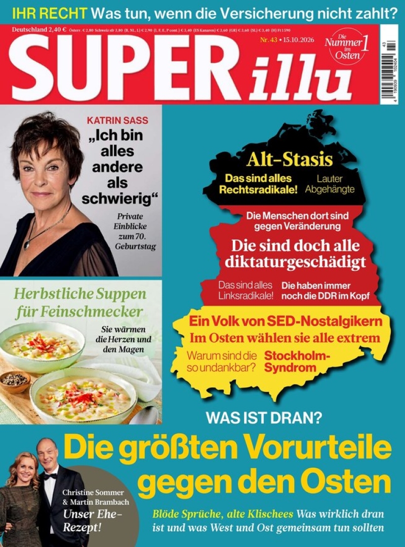 SUPERillu