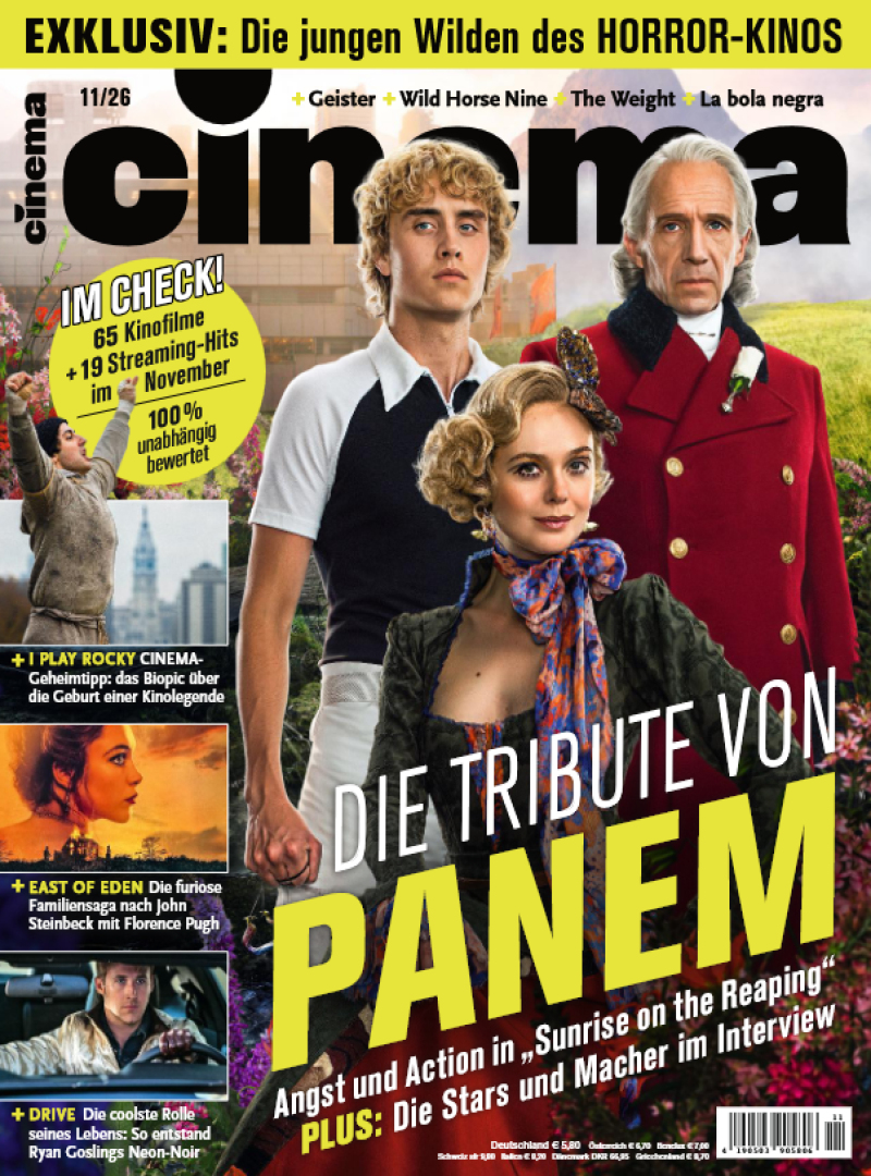 cinema
