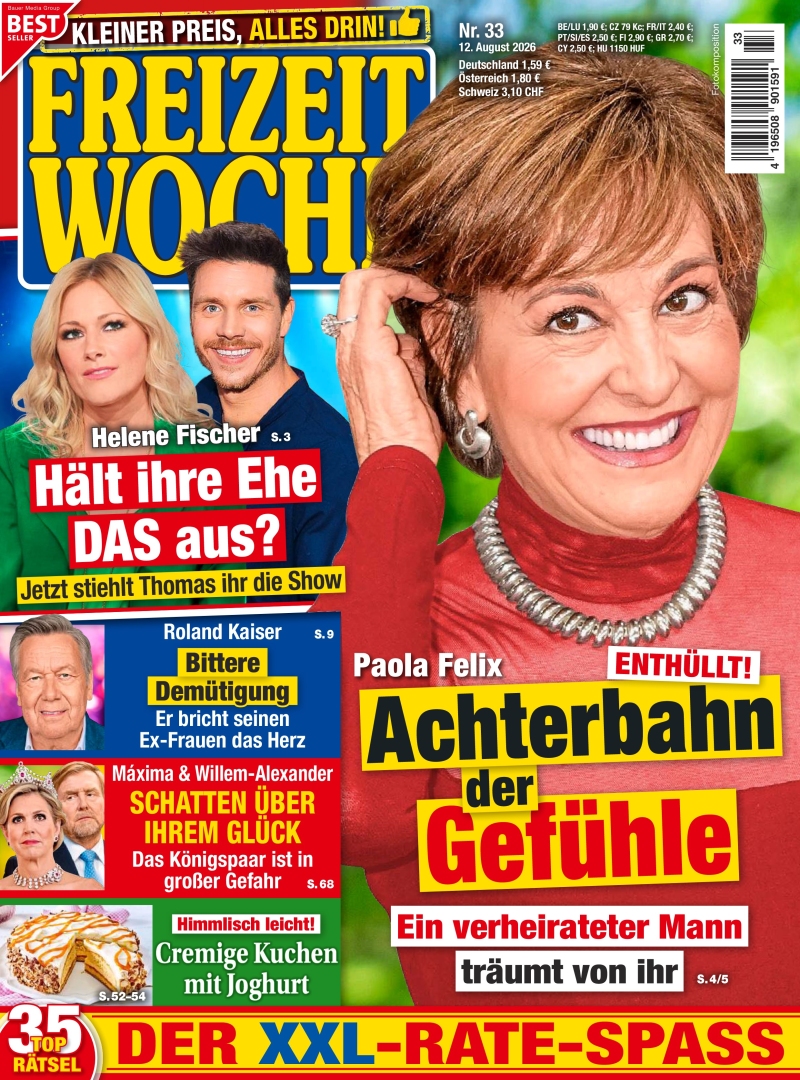 Freizeitwoche