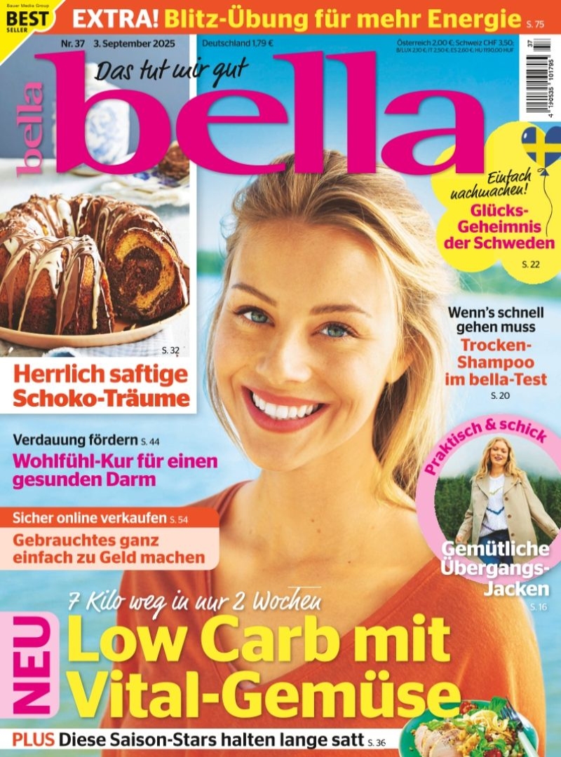 bella