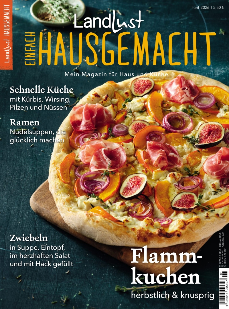 Einfach Hausgemacht