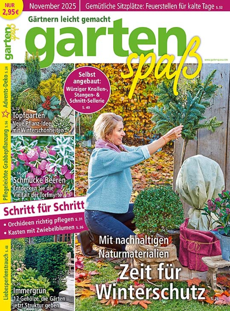 gartenspaß gartenspaß