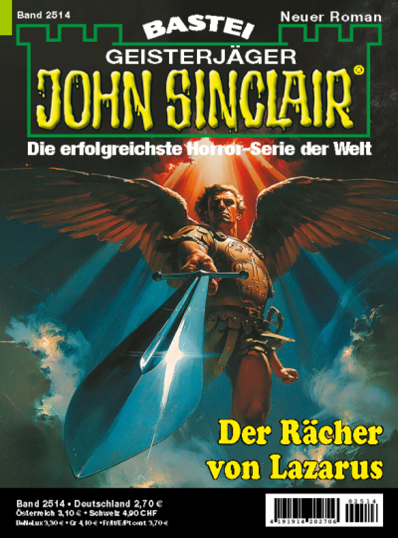 John Sinclair