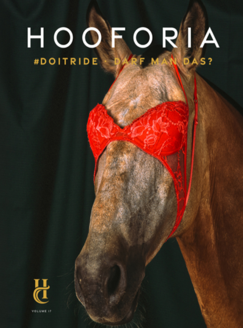 HOOFORIA