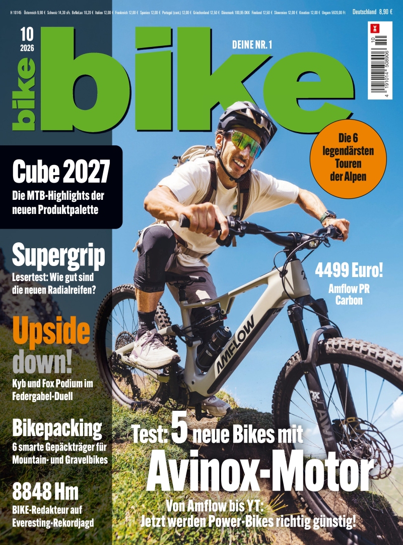 bike