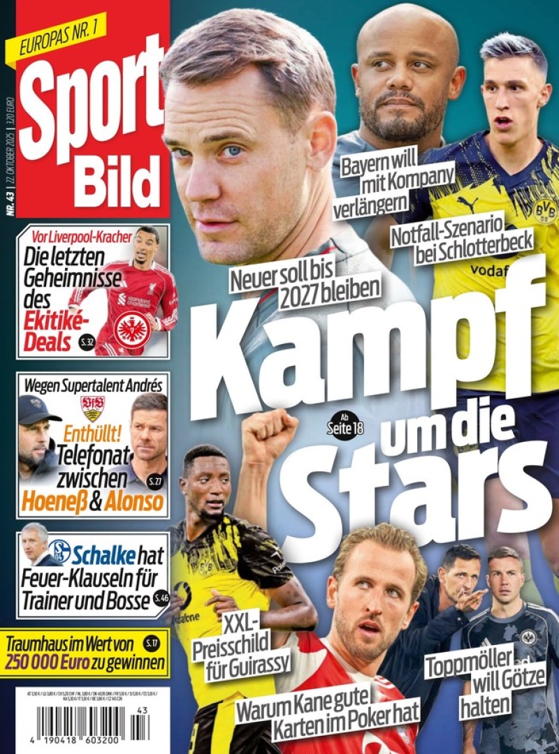 Sport Bild Sport Bild