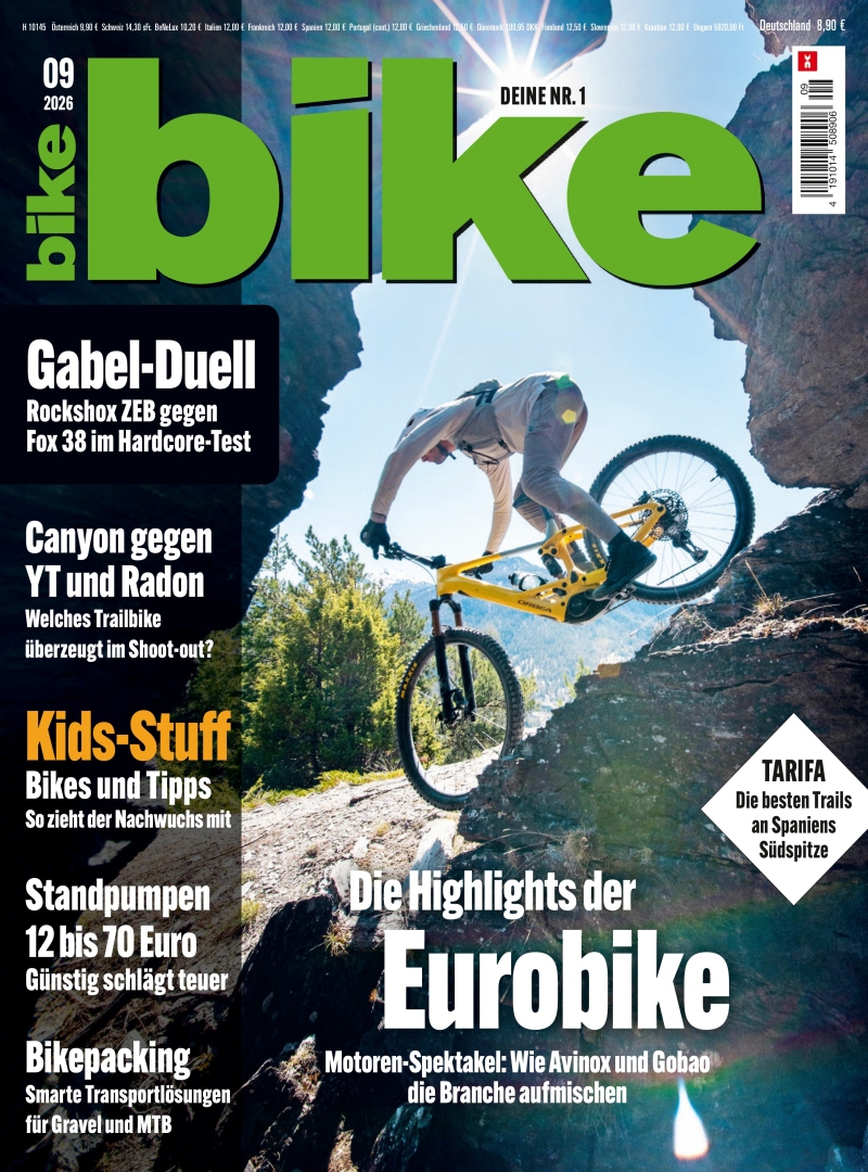 bike