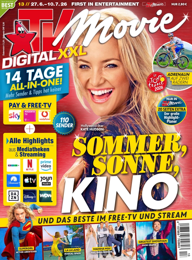 TV Movie Digital XXL
