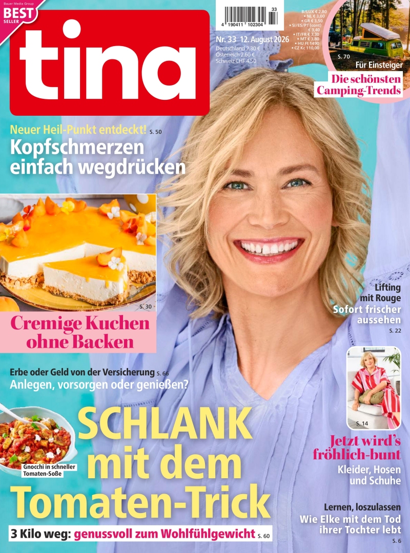 tina