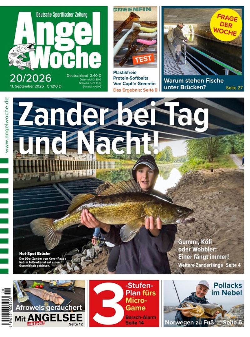 AngelWoche