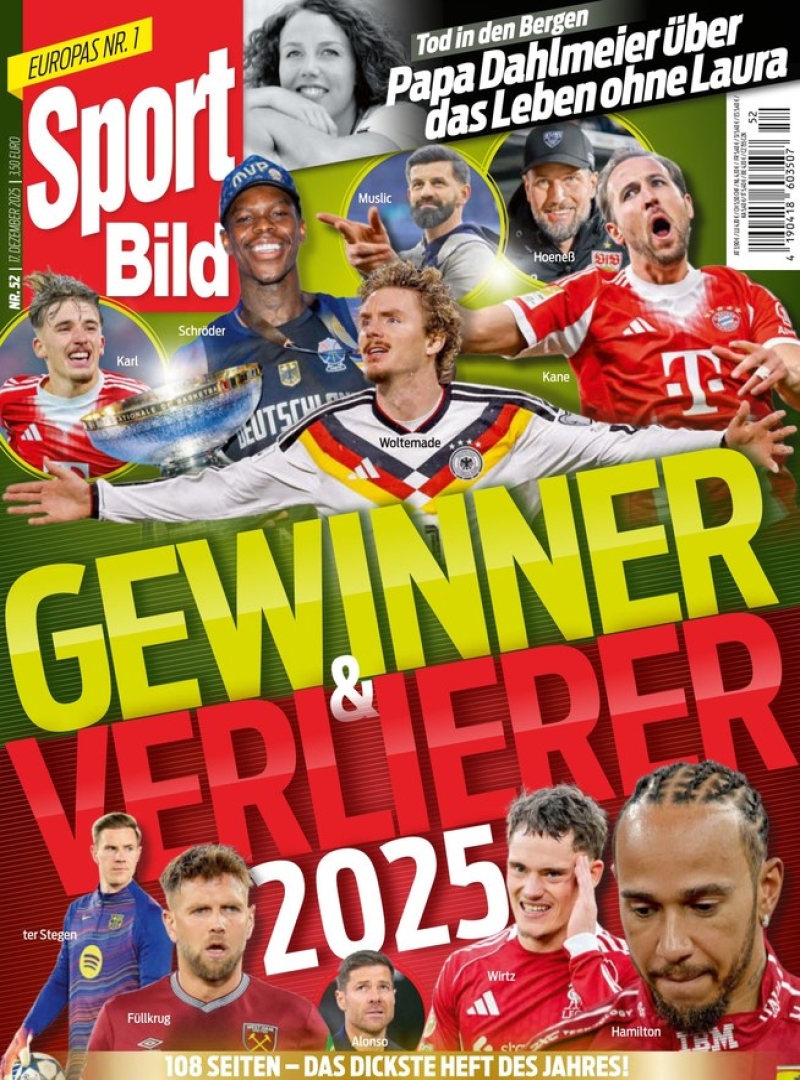 Sport Bild