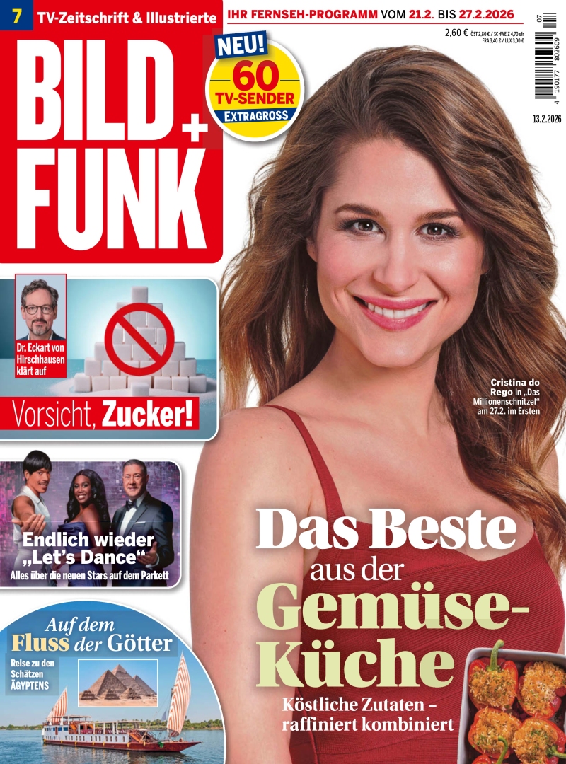 BILD + FUNK