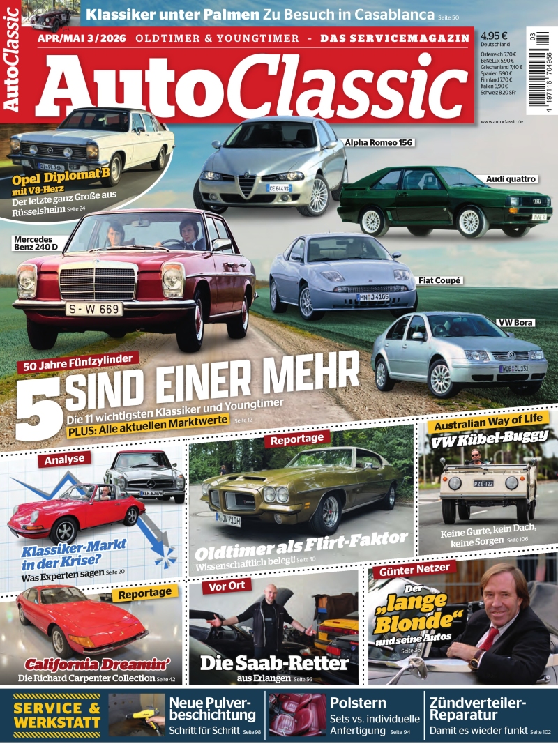 AutoClassic