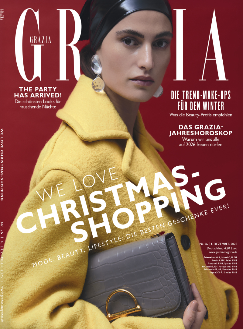 GRAZIA