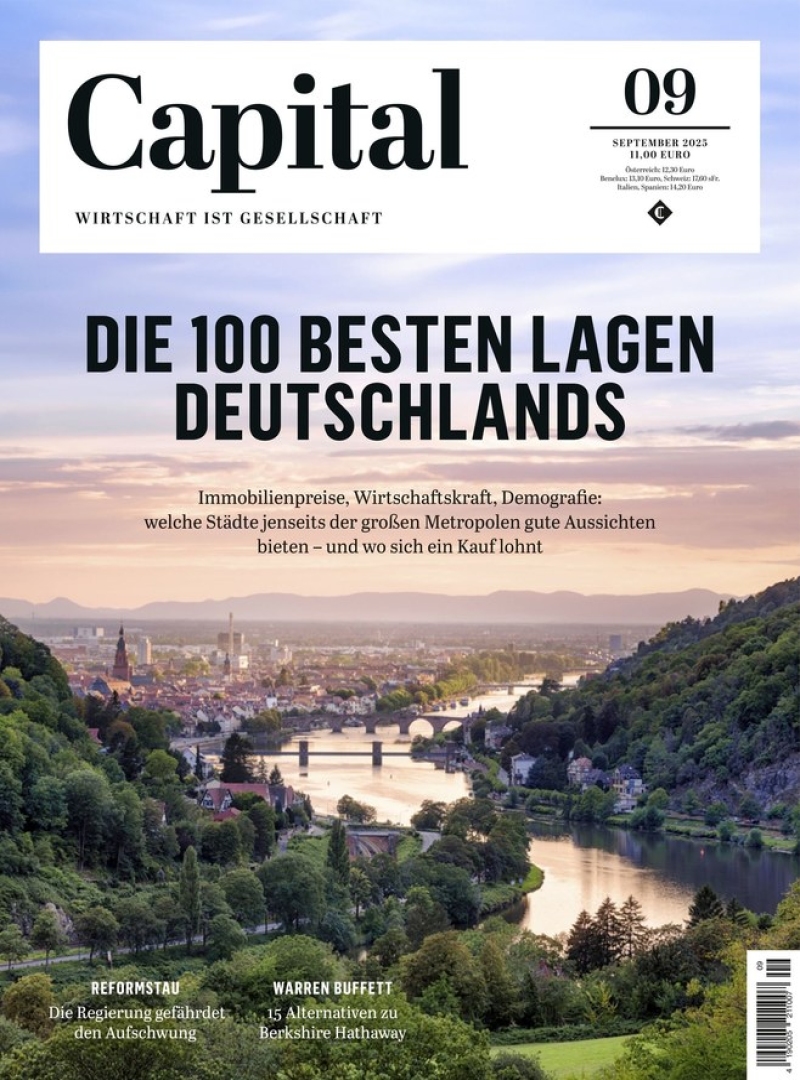 Capital Digital