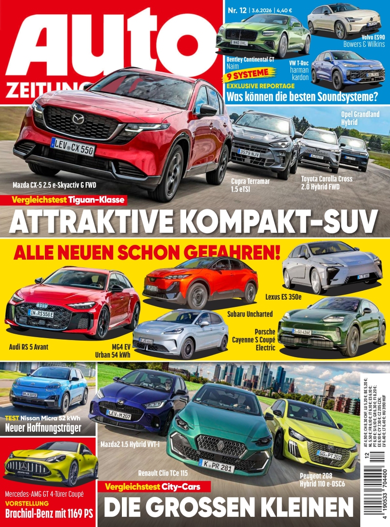 AutoZeitung