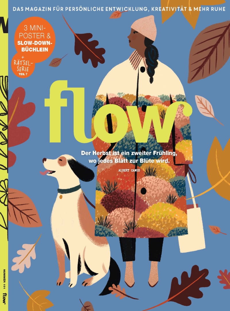flow