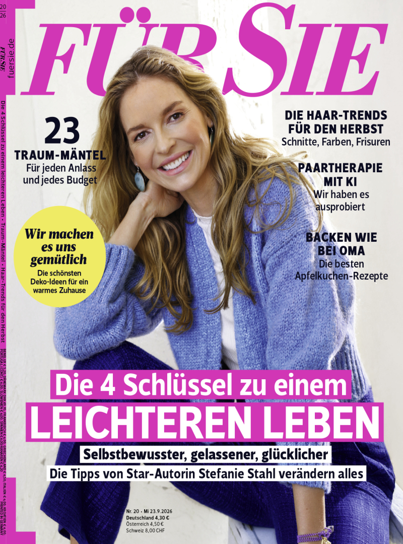FÜR SIE