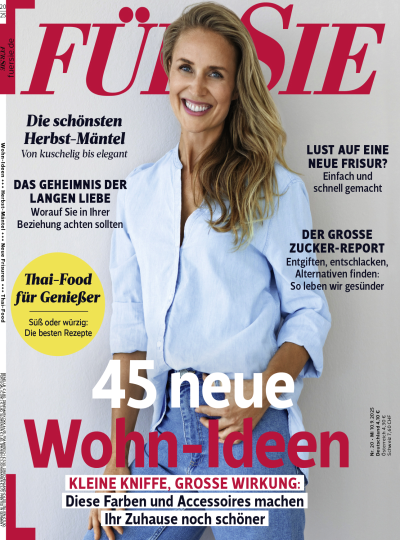FÜR SIE