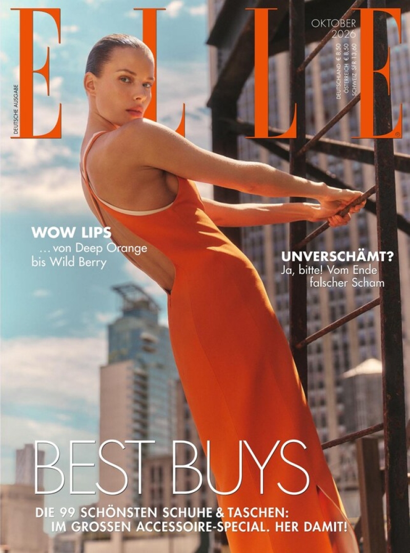 ELLE ePaper