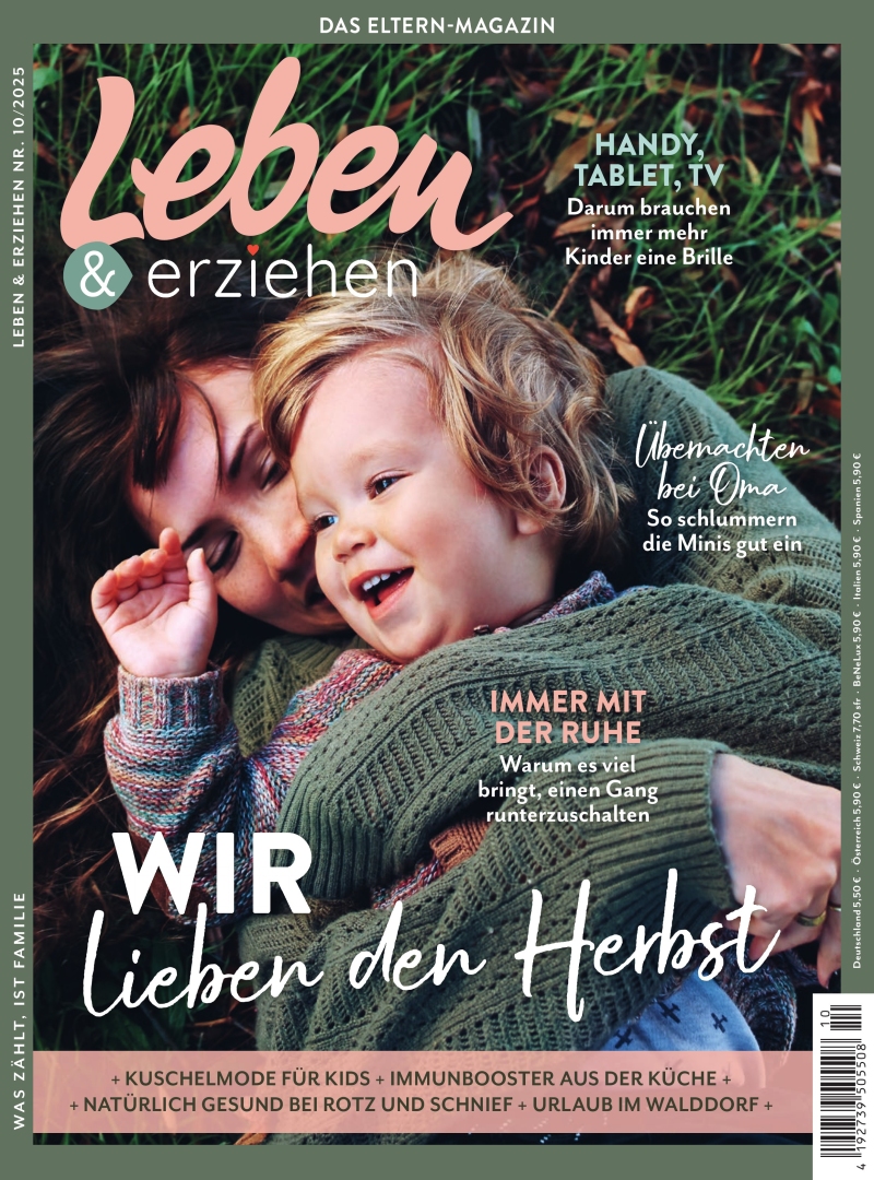 Leben & erziehen