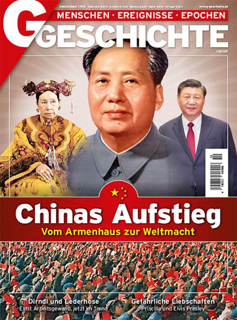 G/GESCHICHTE